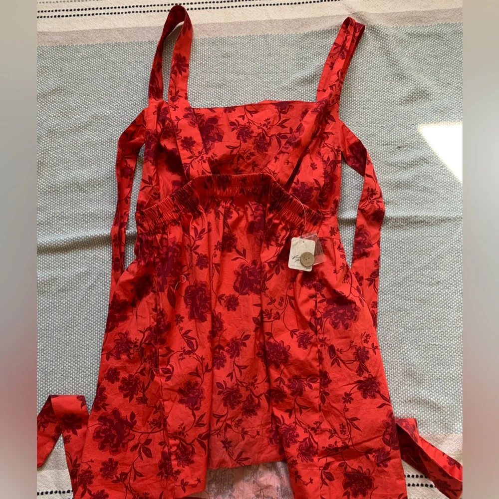 Free People - Heat Wave dress - Picture 9 of 14